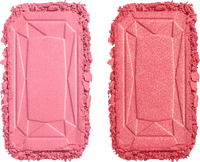 Blush Palette Bridgerton Royal Flush 01, 10 g NYX PROFESSIONAL MAKEUP