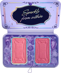 Blush Palette Bridgerton Royal Flush 02, 10 g NYX PROFESSIONAL MAKEUP