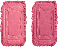 Blush Palette Bridgerton Royal Flush 02, 10 g NYX PROFESSIONAL MAKEUP