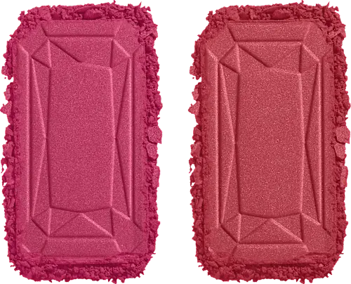 Blush Palette Bridgerton Royal Flush 03, 10 g NYX PROFESSIONAL MAKEUP
