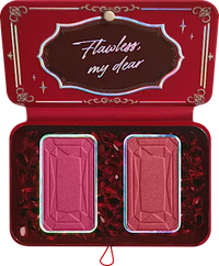 Blush Palette Bridgerton Royal Flush 03, 10 g NYX PROFESSIONAL MAKEUP
