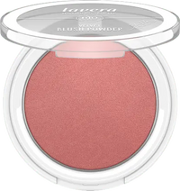 Blush Puder Velvet 02 Pink Orchid, 5 g lavera NATURKOSMETIK