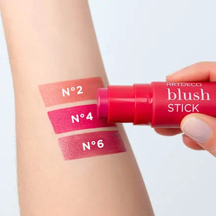 Blush Stick 4 Hollywood, 4,5 g ARTDECO