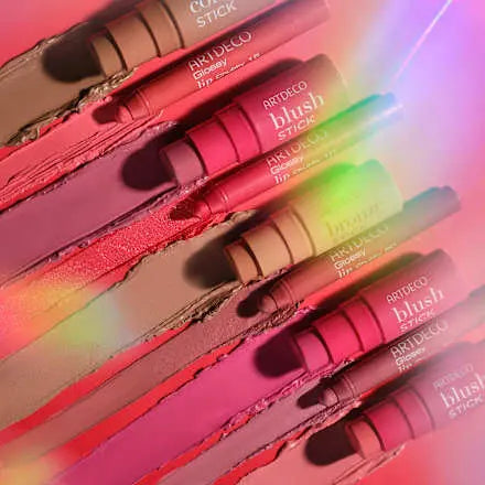 Blush Stick 4 Hollywood, 4,5 g ARTDECO