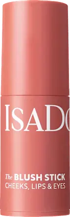 Blush Stick 40 Soft Pink, 5,5 g IsaDora
