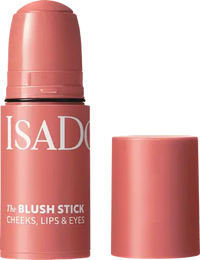 Blush Stick 40 Soft Pink, 5,5 g IsaDora