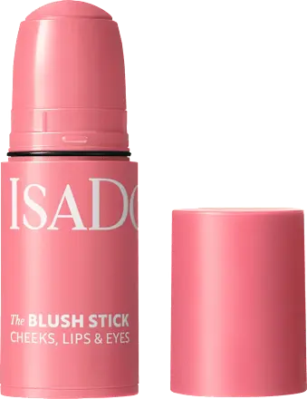 Blush Stick 42 Rose Perfection, 5,5 g IsaDora