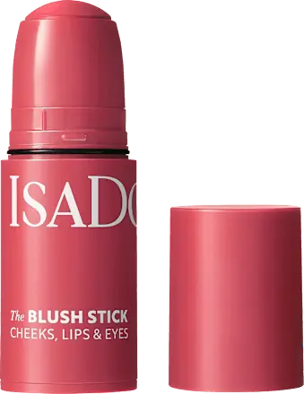 Blush Stick 44 Coral Rose, 5,5 g IsaDora