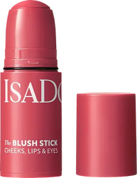 Blush Stick 44 Coral Rose, 5,5 g IsaDora