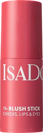 Blush Stick 44 Coral Rose, 5,5 g IsaDora
