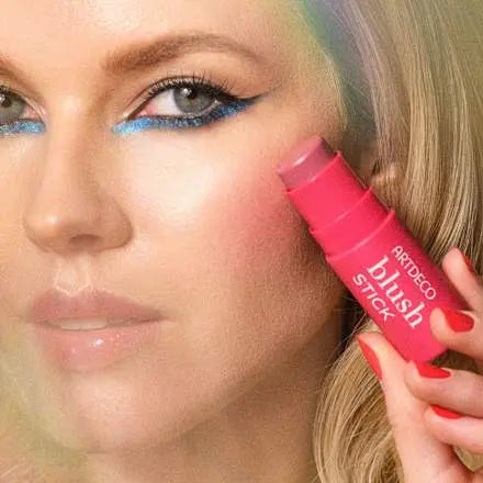 Blush Stick 6 Studio City, 4,5 g ARTDECO