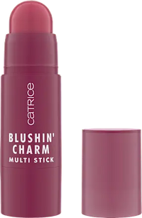 Blush Stick Blushin' Charm 030 Ruby Darling, 5,5 g CATRICE