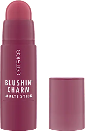 Blush Stick Blushin' Charm 030 Ruby Darling, 5,5 g CATRICE