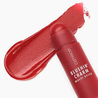 Blush Stick Blushin' Charm 030 Ruby Darling, 5,5 g CATRICE