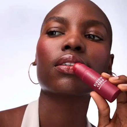 Blush Stick Blushin' Charm 030 Ruby Darling, 5,5 g CATRICE