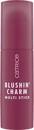 Blush Stick Blushin' Charm 030 Ruby Darling, 5,5 g CATRICE