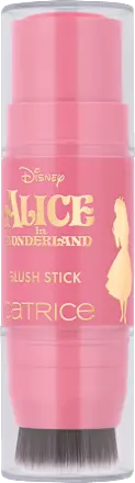 Blush Stick Disney Alice in Wonderland C01 Path To Wonder, 6 g CATRICE