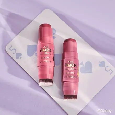 Blush Stick Disney Alice in Wonderland C01 Path To Wonder, 6 g CATRICE