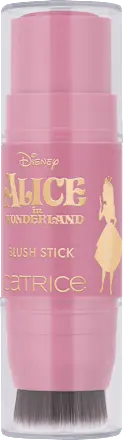 Blush Stick Disney Alice in Wonderland C02 Wonderland Tales, 6 g CATRICE