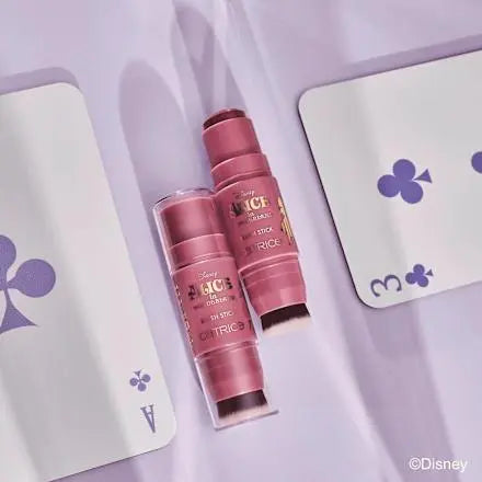 Blush Stick Disney Alice in Wonderland C02 Wonderland Tales, 6 g CATRICE