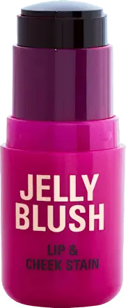 Blush Stick Jelly Cherry Red, 5 g REVOLUTION