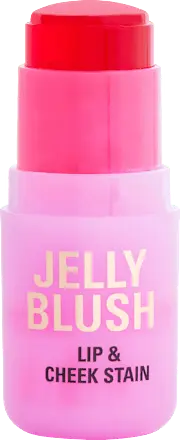 Blush Stick Jelly Strawberry Pink, 5 g REVOLUTION