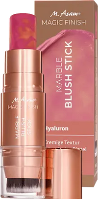 Blush Stick Marble Mirage, 8 g M. Asam