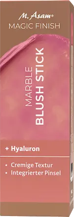 Blush Stick Marble Mirage, 8 g M. Asam
