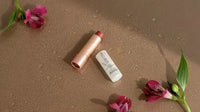 Blush Stick Multi Balm 01 Sunset Red, 4,9 g lavera NATURKOSMETIK