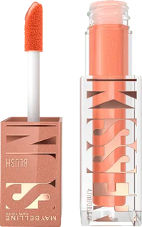 Blush Sunkisser Blush 02 Uptown Glow, 4,7 ml MAYBELLINE NEW YORK