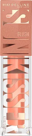 Blush Sunkisser Blush 02 Uptown Glow, 4,7 ml MAYBELLINE NEW YORK