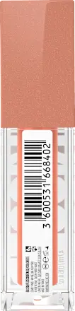 Blush Sunkisser Blush 02 Uptown Glow, 4,7 ml MAYBELLINE NEW YORK