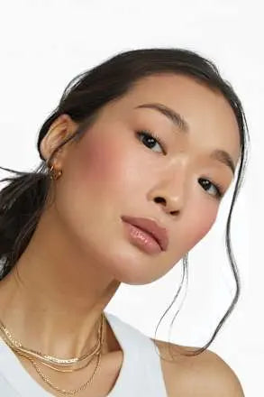 Blush Sunkisser Blush 02 Uptown Glow, 4,7 ml MAYBELLINE NEW YORK