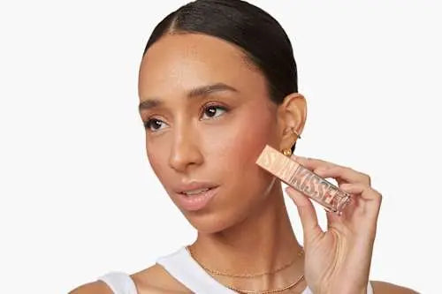 Blush Sunkisser Blush 02 Uptown Glow, 4,7 ml MAYBELLINE NEW YORK