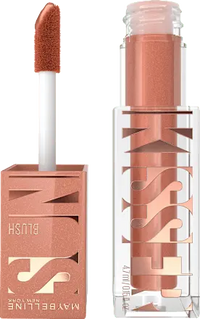 Blush Sunkisser Blush 08 Shades On, 4,7 ml MAYBELLINE NEW YORK