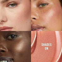Blush Sunkisser Blush 08 Shades On, 4,7 ml MAYBELLINE NEW YORK