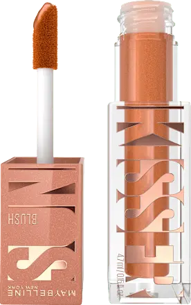 Blush Sunkisser Blush 12 Summer in the City, 4,7 ml MAYBELLINE NEW YORK