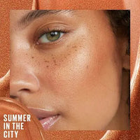 Blush Sunkisser Blush 12 Summer in the City, 4,7 ml MAYBELLINE NEW YORK