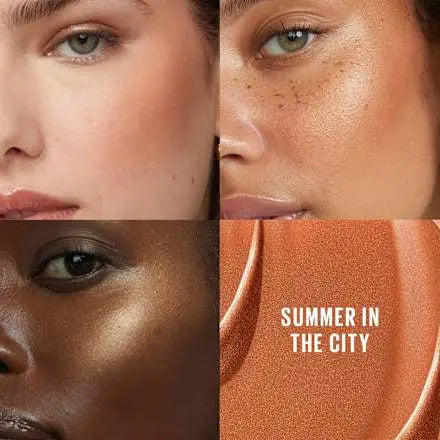 Blush Sunkisser Blush 12 Summer in the City, 4,7 ml MAYBELLINE NEW YORK