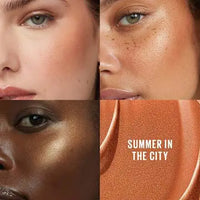 Blush Sunkisser Blush 12 Summer in the City, 4,7 ml MAYBELLINE NEW YORK