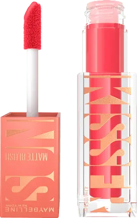 Blush Sunkisser Hazy Matte Blush 30 Pink Mirage, 4,7 ml MAYBELLINE NEW YORK
