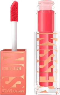 Blush Sunkisser Hazy Matte Blush 30 Pink Mirage, 4,7 ml MAYBELLINE NEW YORK