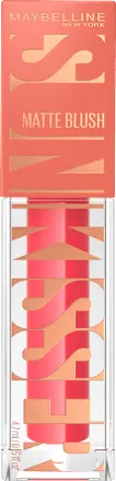 Blush Sunkisser Hazy Matte Blush 30 Pink Mirage, 4,7 ml MAYBELLINE NEW YORK