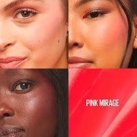 Blush Sunkisser Hazy Matte Blush 30 Pink Mirage, 4,7 ml MAYBELLINE NEW YORK