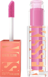 Blush Sunkisser Hazy Matte Blush 32 Lilac Clouds, 4,7 ml MAYBELLINE NEW YORK