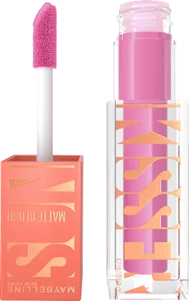 Blush Sunkisser Hazy Matte Blush 32 Lilac Clouds, 4,7 ml MAYBELLINE NEW YORK