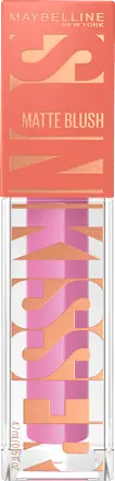 Blush Sunkisser Hazy Matte Blush 32 Lilac Clouds, 4,7 ml MAYBELLINE NEW YORK