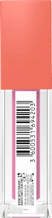 Blush Sunkisser Hazy Matte Blush 32 Lilac Clouds, 4,7 ml MAYBELLINE NEW YORK