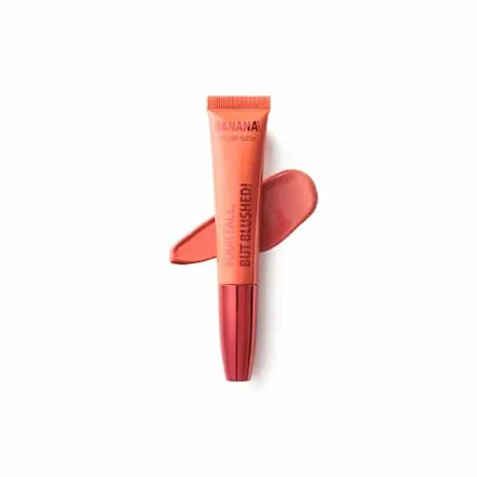 Blush Your Face, But Blushed!, 12 ml BANANA BEAUTY