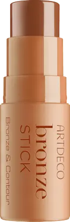 Bronze Stick Tan Era 8, 1 St ARTDECO